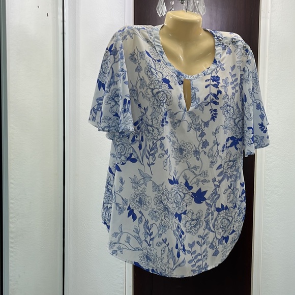 Blouse - Picture 6 of 6